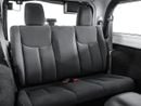 Jeep Wrangler Sport 3.6L A/T