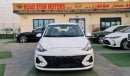 Hyundai Grand i10 GCC-2024- PTR-4X2