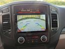 ميتسوبيشي باجيرو GCC GLS MID OPTION IN EXCELLENT CONDITION