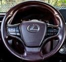 Lexus ES350 Premier 3.5L FWD Lexus ES350 | 3.5 L | 2020 | GCC | Full Option | Orginal Paint |  In Excellent Cond