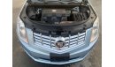 Cadillac SRX Cadillac SRX_2015_Excellend_condihich