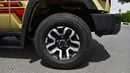 Toyota Land Cruiser 70