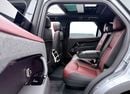Land Rover Range Rover Sport DYNAMIC SE P400 P360, Warranty + Service Pack, Full RR Service History, GCC