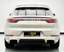 بورش كايان 2021 Porsche Cayenne Turbo S E-Hybrid, 1 Year Unlimited Km Warranty, Full Porsche Service History, G