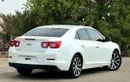 Chevrolet Malibu Premier 2.0L 590X36-Monthly l GCC l Sunroof, Leather, Cruise l Accident Free