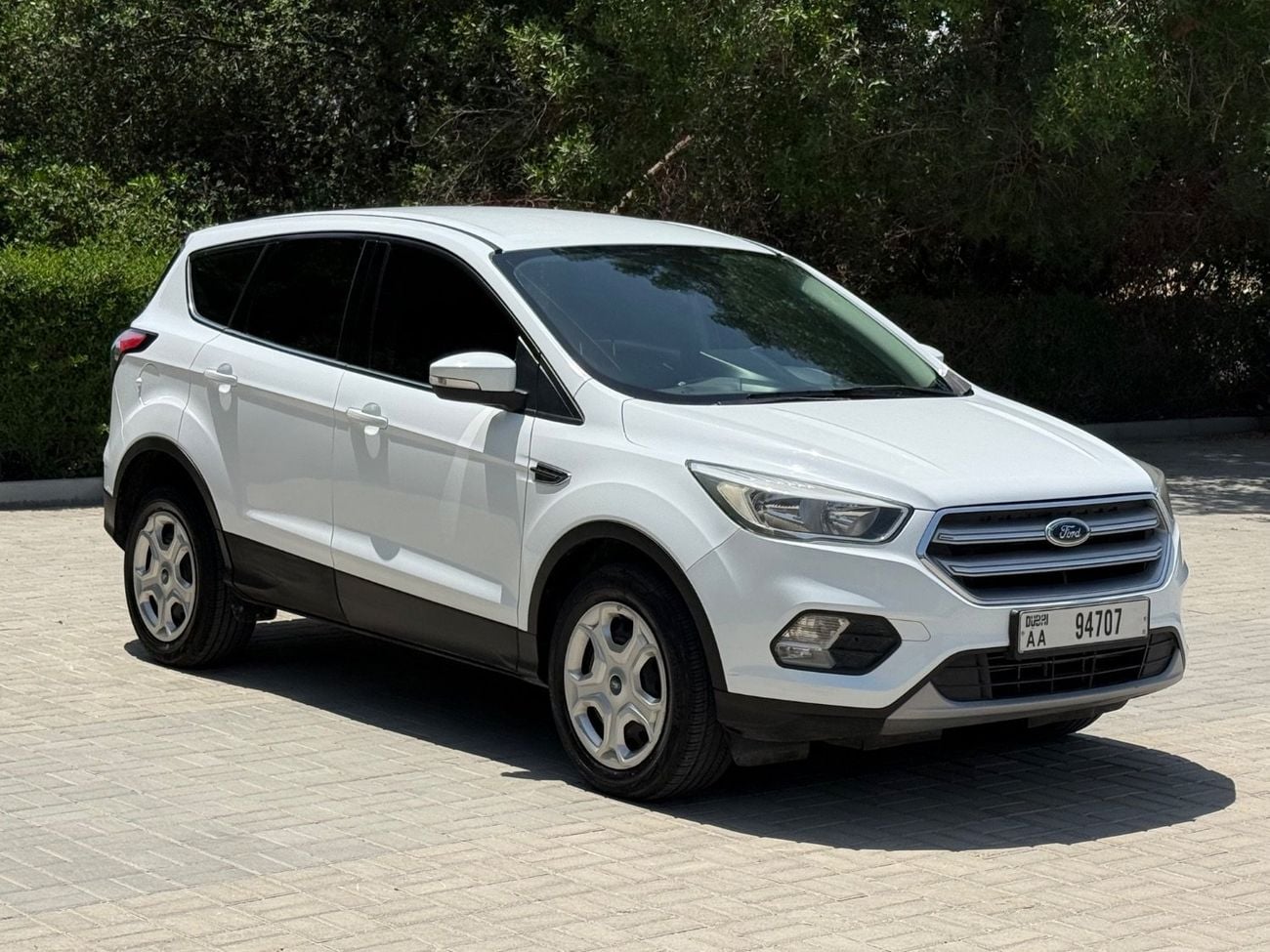 فورد إيسكاب 1.5T Ambiente