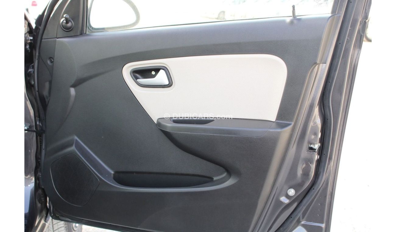 Suzuki Alto 800CC Petrol GLX Manual