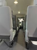 Toyota Hiace TOYOTA HIACE FUTTAIM 13 SEATS , 3.5L PETROL V6 , M/T HIGH ROOF 2026 MODEL