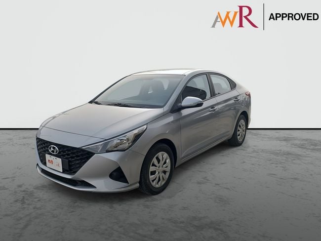 Hyundai Accent SMART, миниатюра 18