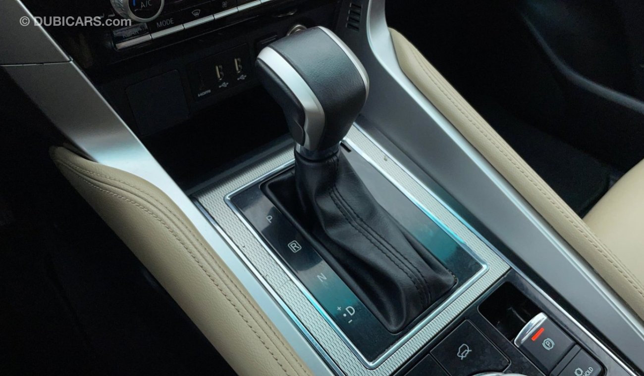 Mitsubishi Montero GLS PREMIUM 3 | Zero Down Payment | Free Home Test Drive