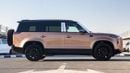 ROX Adamas FIRST CLASS 1.5L Turbocharged AWD Luxury VIP | 6-Seats | 2026 | For Local Registration +10%