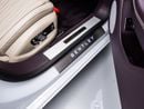 Bentley Flying Spur BUY NOW, PAY 2027 | THE BLACKLINE STANDARD | 2020 Bentley Flying Spur, Bentley Warranty