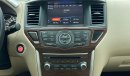 Nissan Pathfinder SL 3.5 | Under Warranty | Inspected on 150+ parameters