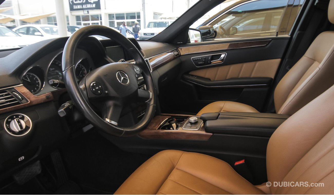 مرسيدس بنز E 350