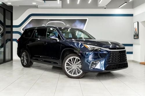 لكزس TX 350 TX 350 AWD