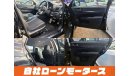 Subaru Legacy BR9