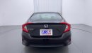 Honda Civic DX PLUS 1.6 | Zero Down Payment | Free Home Test Drive