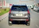 Toyota Prado 2022 TX RHD Diesel Engine Full Option Very Clean Title