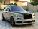 رولز رويس كولينان European Specs | Ultra Luxury SUV