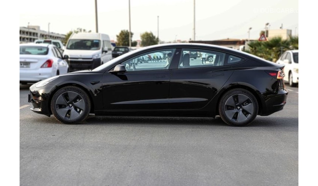 Tesla Model 3 60kWh 556km 283Hp 2023YM