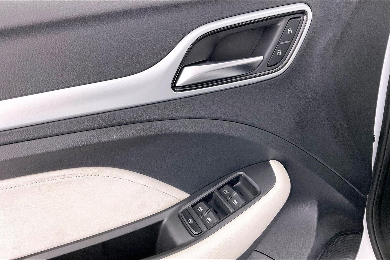 MG ZS Trophy| 1 year free warranty | Exclusive Eid offer