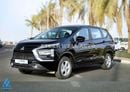 ميتسوبيشي إكسباندر Mid - Line 1.5L SUV FWD 5 Doors PRT AT - Book Now for Export!