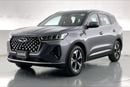 Chery Tiggo 7 Pro Max Premium | 1 year free warranty | 0 Down Payment