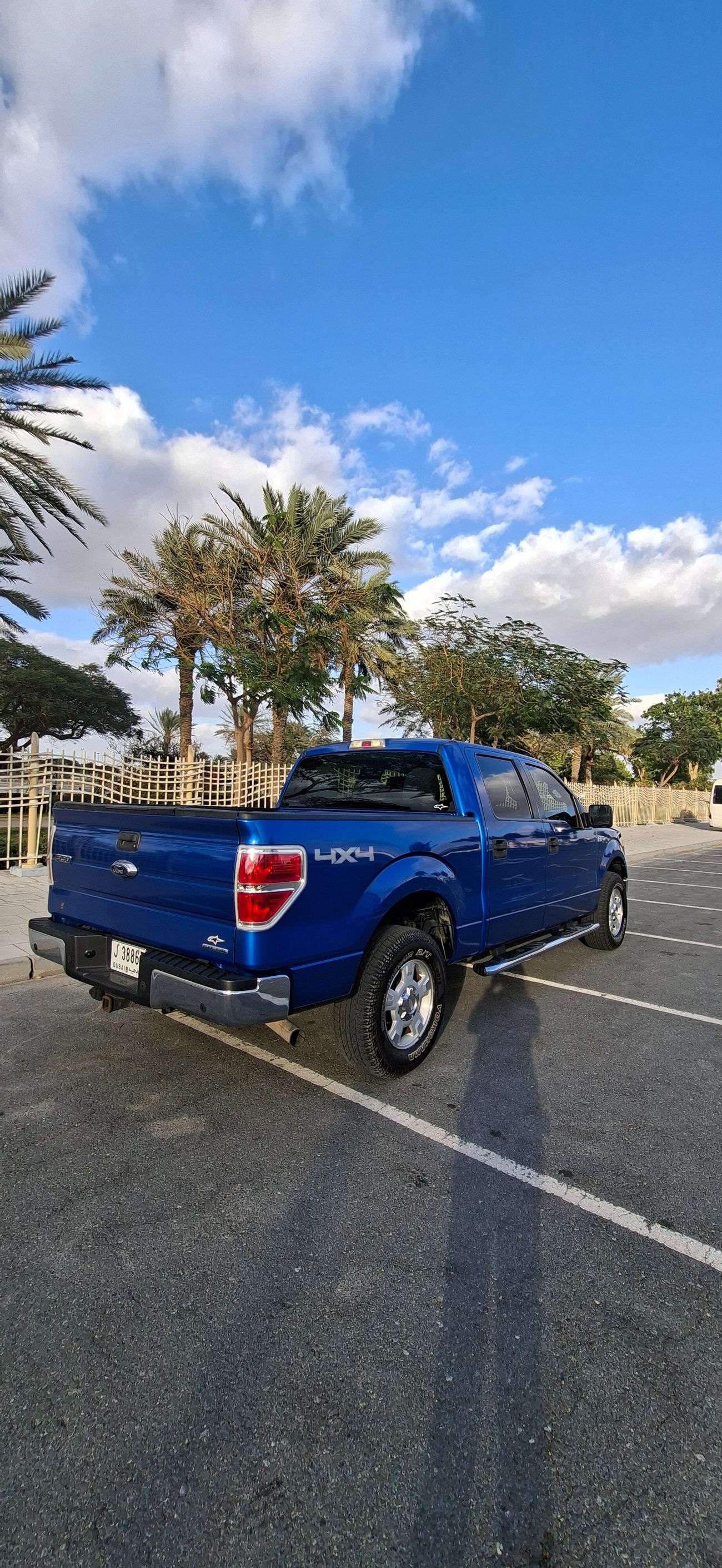 Ford F 150 XLT