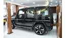 Mercedes-Benz G 63 AMG ARES Design 2016 NO accidents