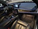 BMW M550i Std 4.4L