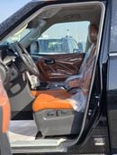 Nissan Patrol LE Platinum City 5.6L Full Option A/T