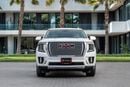 جي أم سي يوكون Yukon Denali | 3,917 P.M | 0% Downpayment | GMC Warranty