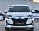 Toyota Avanza 2020 Toyota Avanza SE (F650), 5dr MPV, 1.5L 4cyl Petrol, Automatic, Rear Wheel Drive