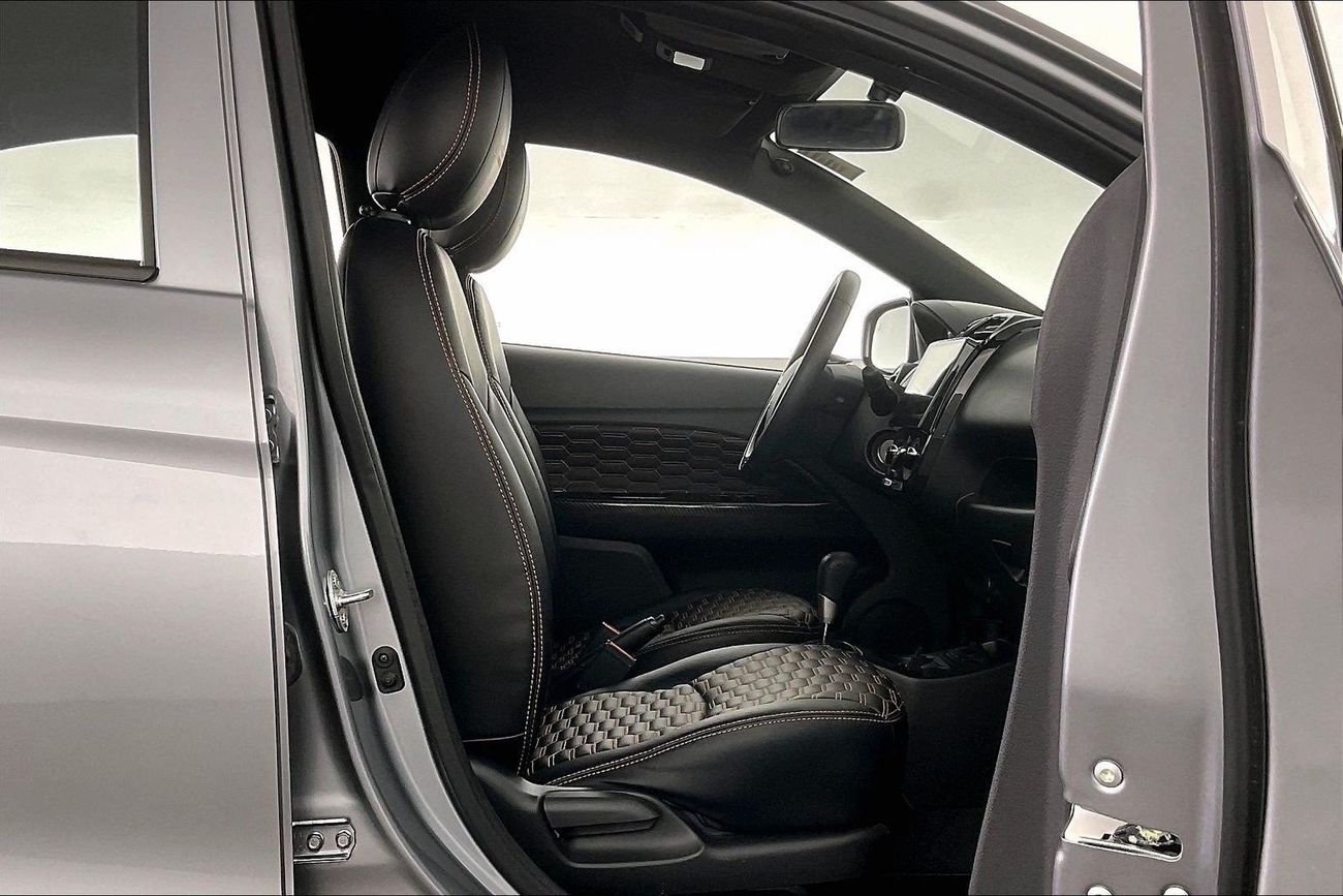 Mitsubishi Attrage Signature Edition | National Day Celebration | Guaranteed Warranty | 0 Down Payment