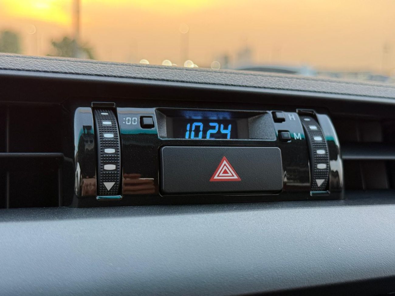 Toyota Hilux GL 2 2.4L AWD