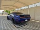 دودج تشالينجر RT SCAT PACK WIDE BODY