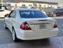Mercedes-Benz E 350