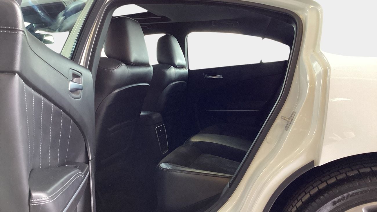 Dodge Charger 3.6 GT AUTO | Guaranteed Warranty | 0 Down Payment