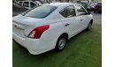 Nissan Sunny Car for sale in Kuwait City Car is 2016 Note Transmission Mileage km Condition