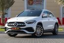 Mercedes-Benz GLA 200 Premium 1.4L