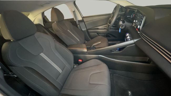 Hyundai Elantra SMART, миниатюра 28