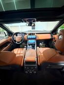 لاند روفر رينج روفر سبورت SC AUTOBIOGRAPHY VIP || GCC II FULLY LOADED I| PANORAMIC I| GIVEN WARRANTY