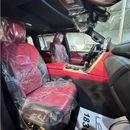 Lexus LX 600 F Sport Launch Edition 3.5L