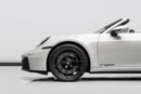 Porsche 911 CARRERA GTS SUMMER STARTS NOW | EXCLUSIVE DEAL BY BLACKLINE, November 2027 Porsche Warranty, Low KMs