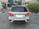 Mercedes Benz GL500