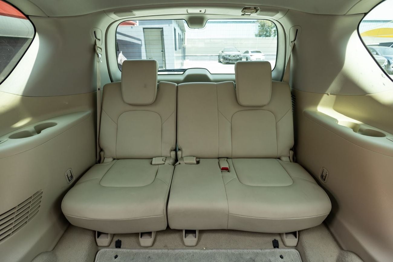 Nissan Patrol SE 4.0L