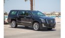 Cadillac Escalade ESV Premium ESV Premium