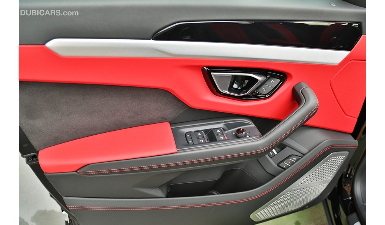 لامبورغيني اوروس 2020 (EXPORT PRICE)