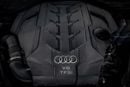 Audi A8 L 60 TFSI Quattro 4.0L (454 HP) Audi A8L 60TFSI Quattro 2020 GCC (The viewing is available by appoin