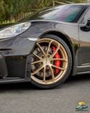 Porsche 718 Cayman GT4